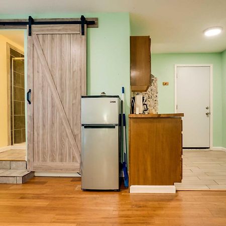Smith River Soothing Studio With Lush Views 2 Mi To Beach! מראה חיצוני תמונה
