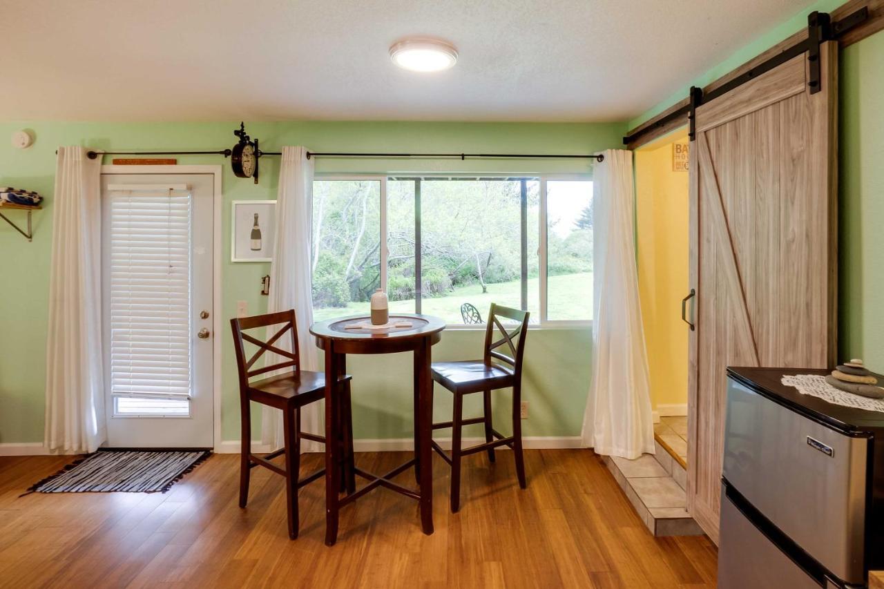 Smith River Soothing Studio With Lush Views 2 Mi To Beach! מראה חיצוני תמונה