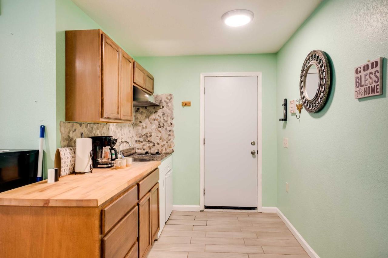 Smith River Soothing Studio With Lush Views 2 Mi To Beach! מראה חיצוני תמונה