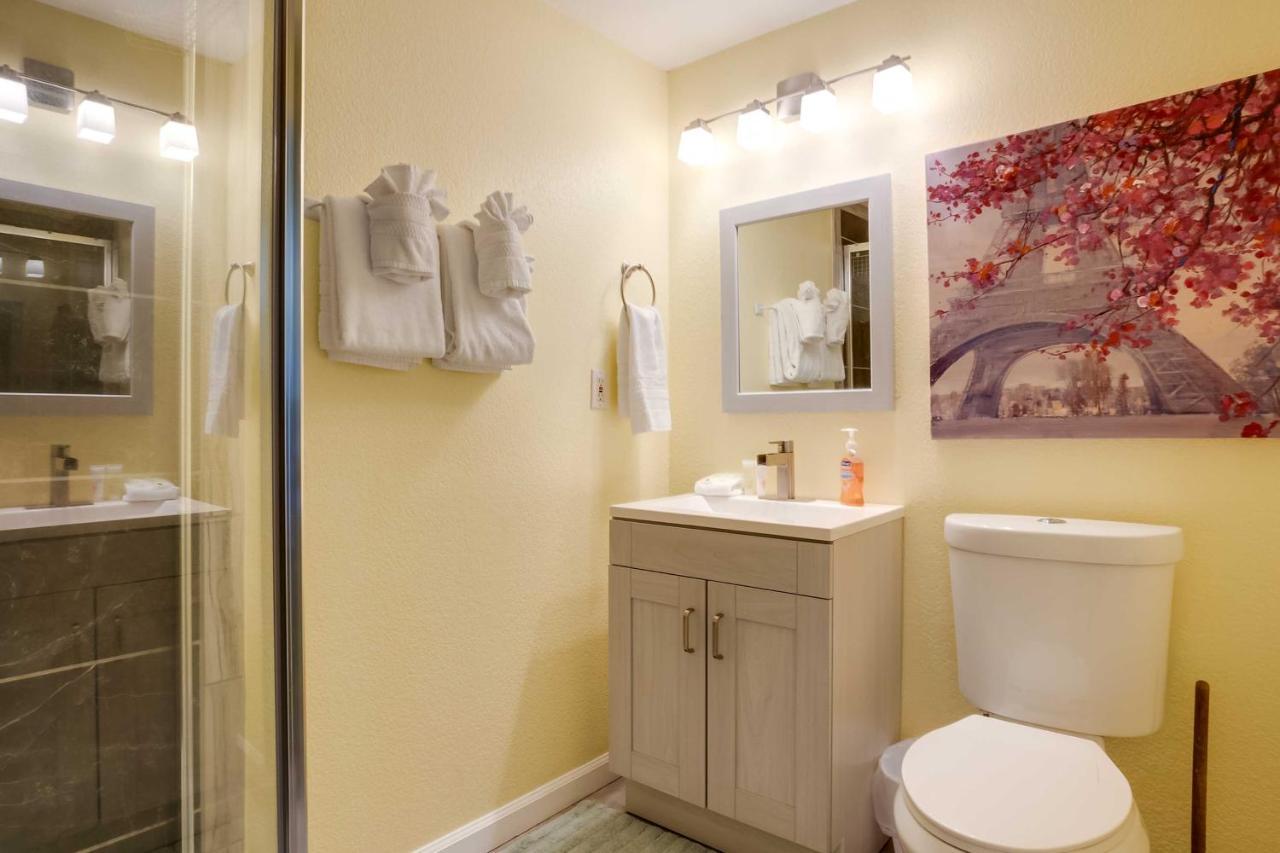 Smith River Soothing Studio With Lush Views 2 Mi To Beach! מראה חיצוני תמונה