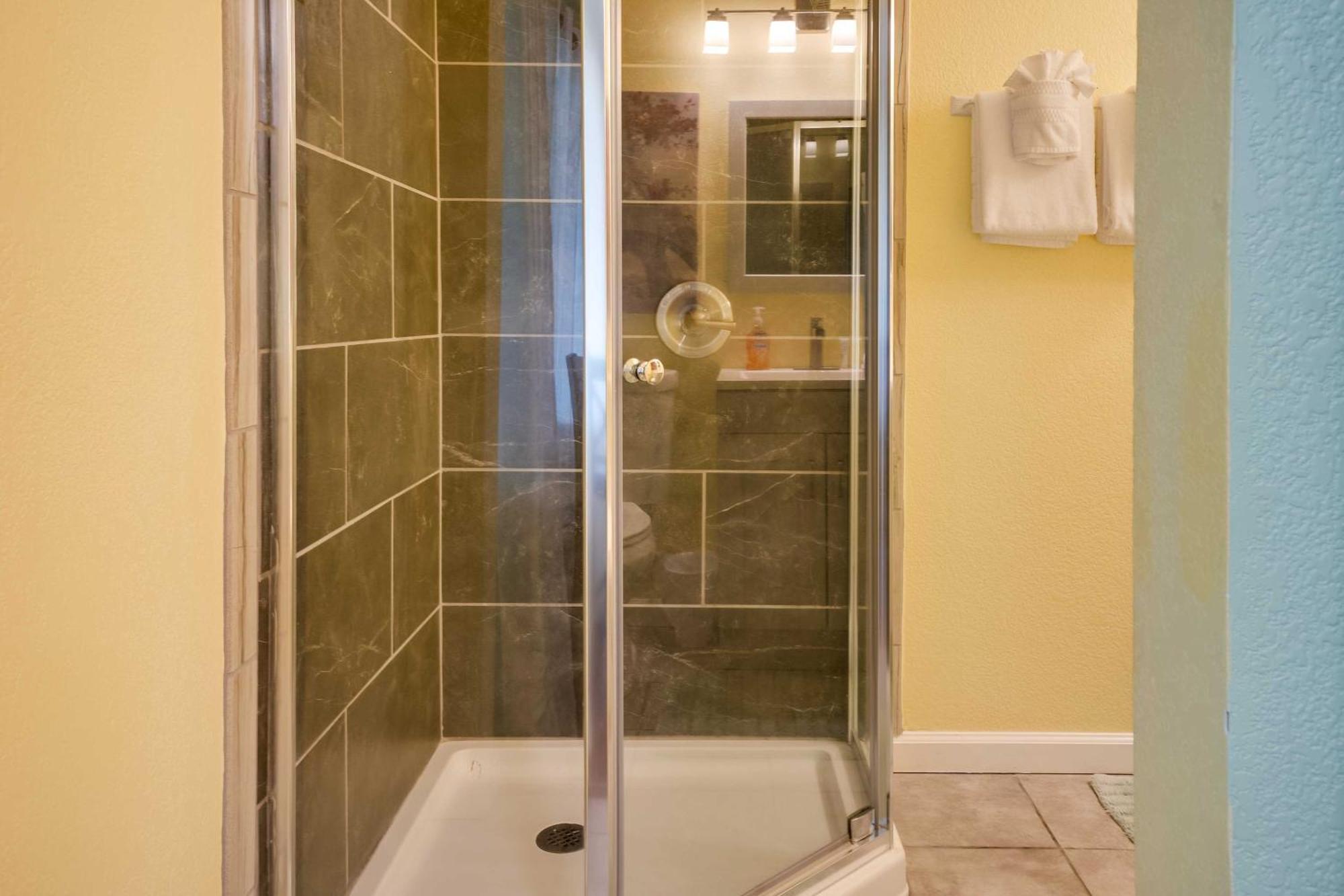 Smith River Soothing Studio With Lush Views 2 Mi To Beach! מראה חיצוני תמונה